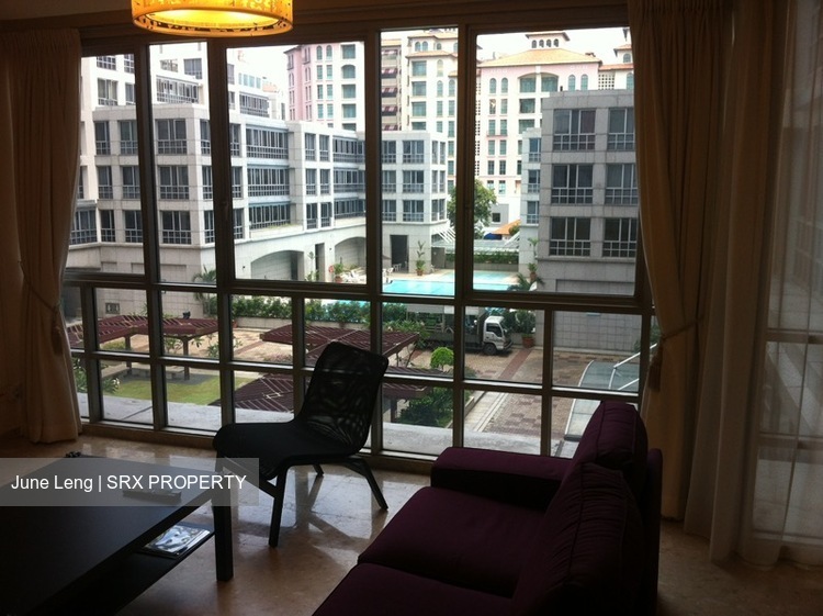 UE Square (D9), Apartment #557331131